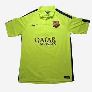 Nike Men's multi Jersey